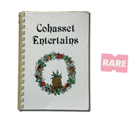 Image 1 of Cohasset Entertains