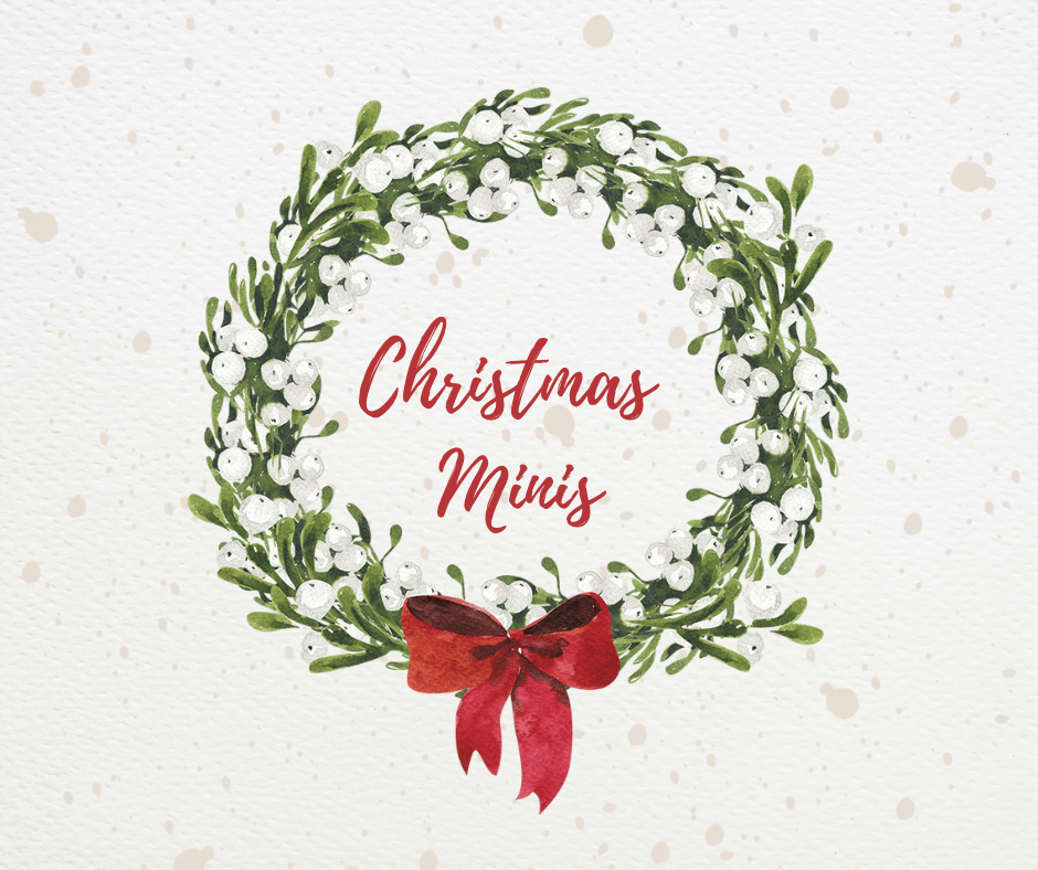 Image of Christmas Mini November 14th 2024