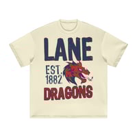 Image 1 of "THE DRAGON" TEE