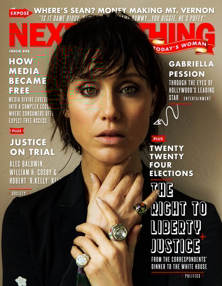 Image of Issue 48