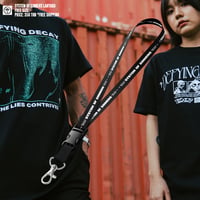 LANYARD: SYSTEM OF SINNERS