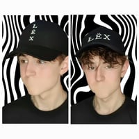 ŁËX Cap