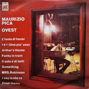 Maurizio Pica – Ovest