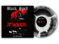 Image 2 of Black Spell - Into Darkness