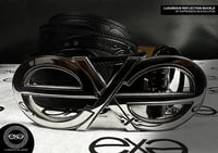 Image 1 of EXPRESSION 06 EVOLUTION ® LUXURIOUS REFLECTION BUCKLE