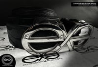 Image 3 of EXPRESSION 06 EVOLUTION ® LUXURIOUS REFLECTION BUCKLE