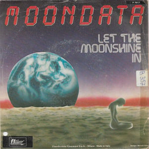 Moondata - Let The Moonshine In 