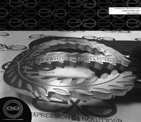 Image 3 of EXPRESSION 06 EVOLUTION ® EVERLASTING LIFE BUCKLE