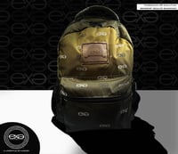 Image 1 of EXPRESSION 06 EVOLUTION ® GRADIENT WEALTH SPORTS BACKPACK