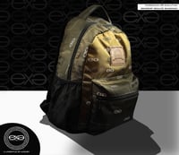 Image 2 of EXPRESSION 06 EVOLUTION ® GRADIENT WEALTH SPORTS BACKPACK