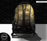 Image 4 of EXPRESSION 06 EVOLUTION ® GRADIENT WEALTH SPORTS BACKPACK