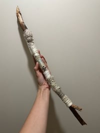 Image 3 of Manifestation Wand Commission