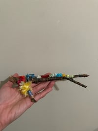 Image 5 of Manifestation Wand Commission