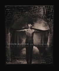 Image 1 of VILLE VALO - BAT WINGS