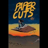 Paper Cuts