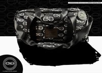 Image 1 of EXPRESSION 06 EVOLUTION ® SPORTS DUFFLE