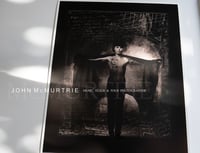 Image 2 of VILLE VALO - BAT WINGS