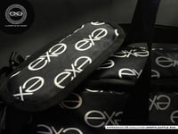 Image 5 of EXPRESSION 06 EVOLUTION ® SPORTS DUFFLE  