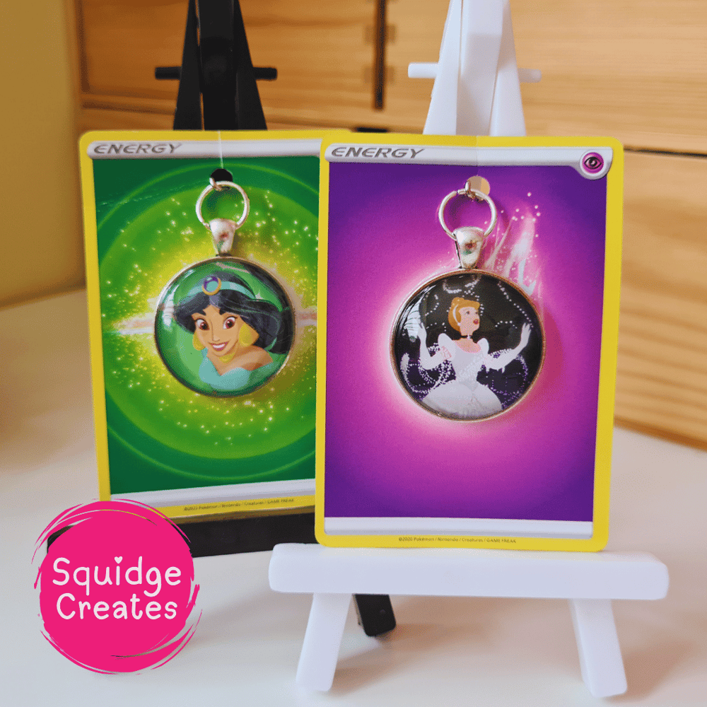 Image of DSNY Keyrings