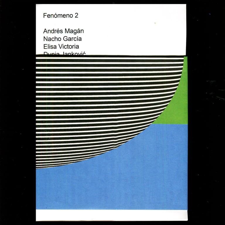 FENÓMENO #2