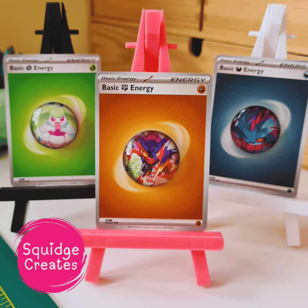 Image of PKMN Magnets