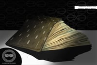 Image 1 of EXPRESSION 06 EVOLUTION ® GRADIENT WEALTH SPORTS WALLET