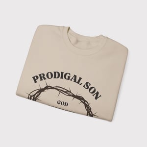 Image of Prodigal Son