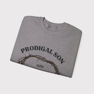Image of Prodigal Son