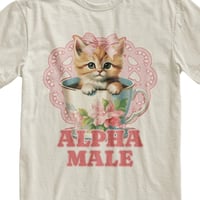 Cat Mug Tee