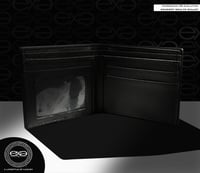 Image 3 of EXPRESSION 06 EVOLUTION ® GRADIENT WEALTH SPORTS WALLET