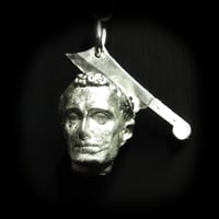 Image 1 of St. Peter Necklace