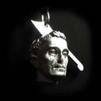 Image 2 of St. Peter Necklace