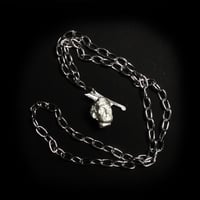 Image 3 of St. Peter Necklace