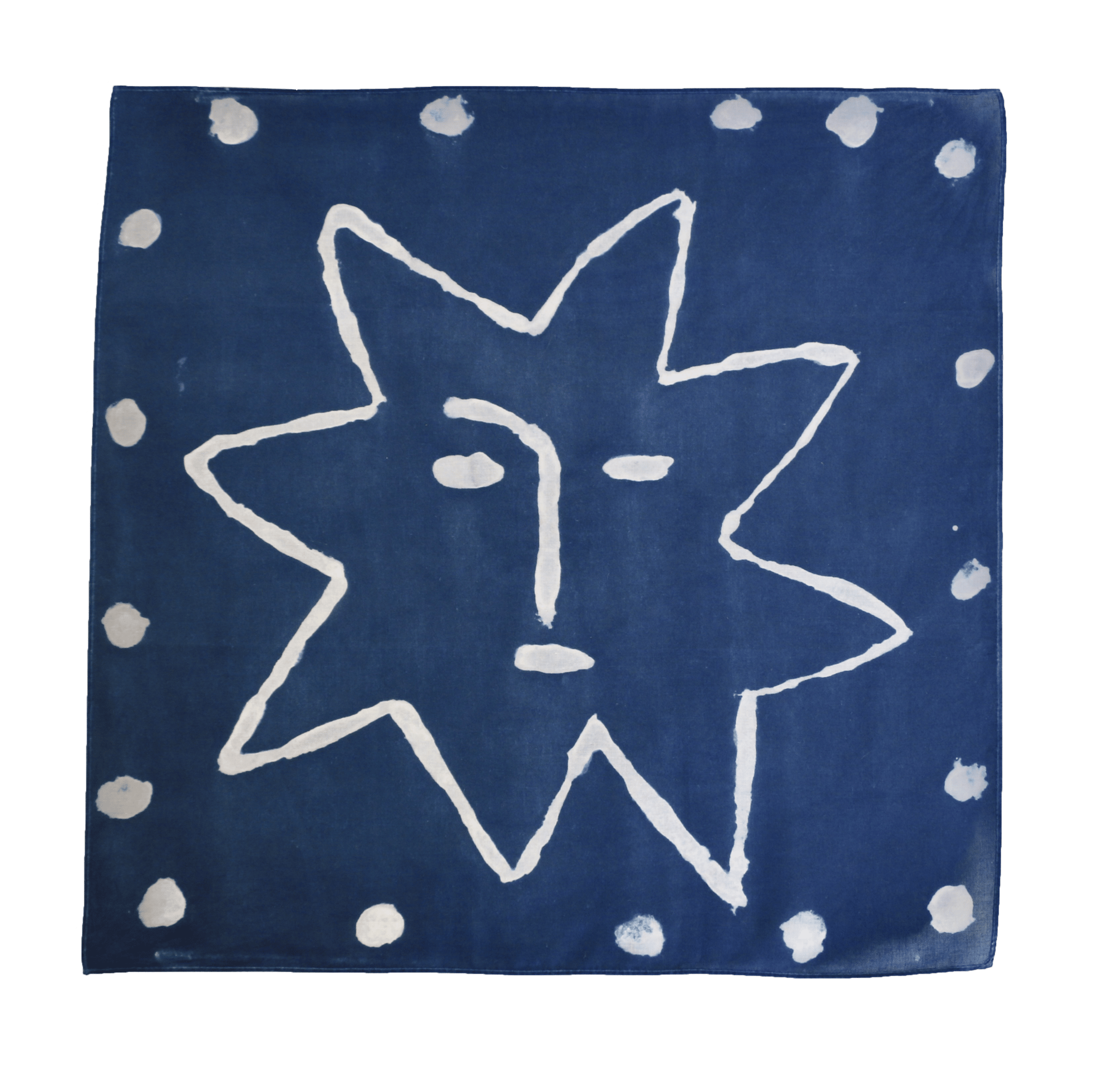 Image of sun bandana