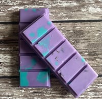 Lavender & Patchouli Wax Melt Bar