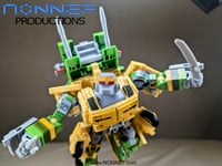 Image 1 of Party Wallop Set (Nonnef Productions Pre-Order)
