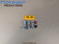 Image 3 of Party Wallop Set (Nonnef Productions Pre-Order)