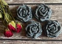 Opium Noir Flower Wax Melts 