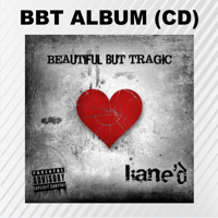 BBT ALBUM (CD) 