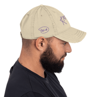 Image 6 of Katonik Distressed Dad Hat