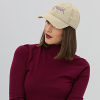 Image 8 of Katonik Distressed Dad Hat