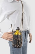 Image of Water bottle purse