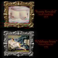 Image 2 of Erotic Paintings