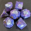 RAW - it's opossum-ble to not fall in love with these dice