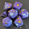 RAW - it's opossum-ble to not fall in love with these dice