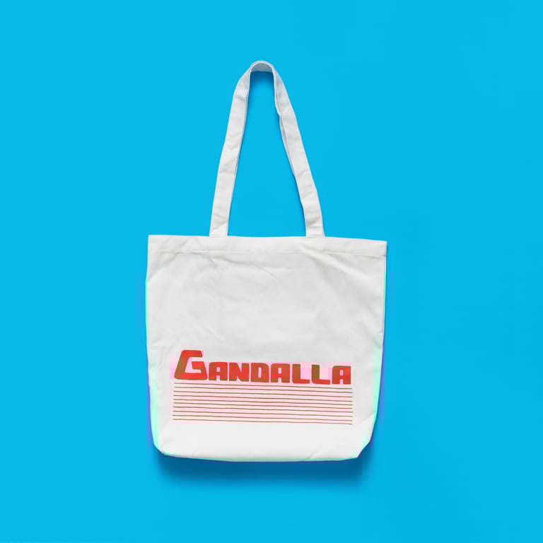 Gandalla Totebag