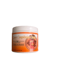 Image 1 of Carrot Complexion Cream