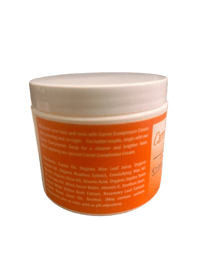 Image 3 of Carrot Complexion Cream