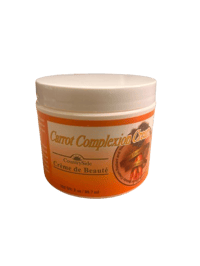 Image 2 of Carrot Complexion Cream