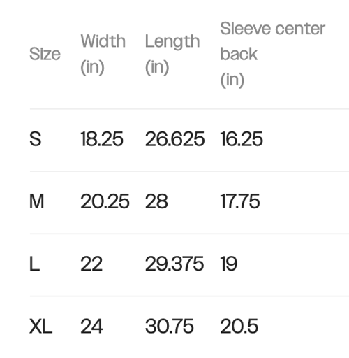 Image of Anchorite Tee